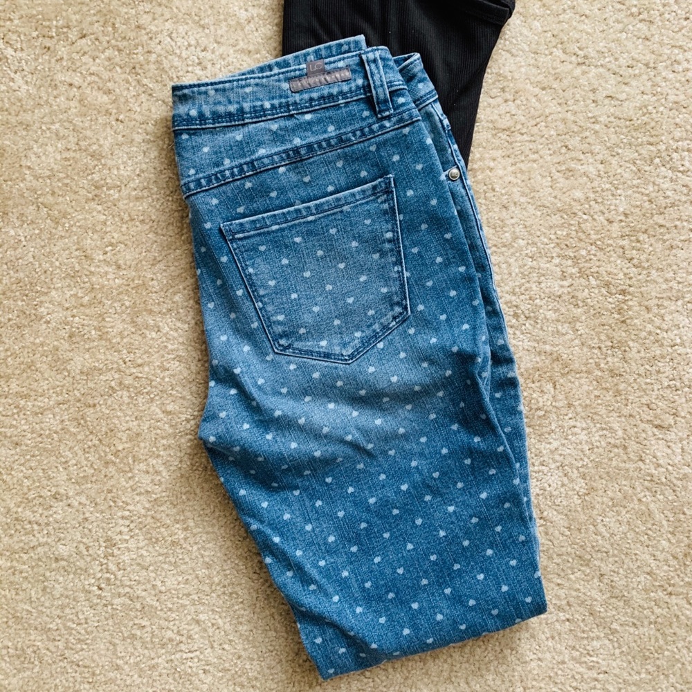 LC Lauren Conrad Denim